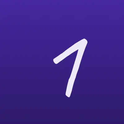 12 Бит, лого-визитка