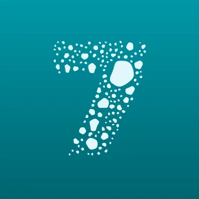 777, магазин, лого-визитка