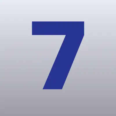 7D Avatar