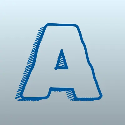 ALTERA, центр недвижимости, лого-визитка