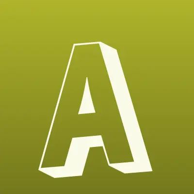 Агм-Сервис, производственная компания, лого-визитка