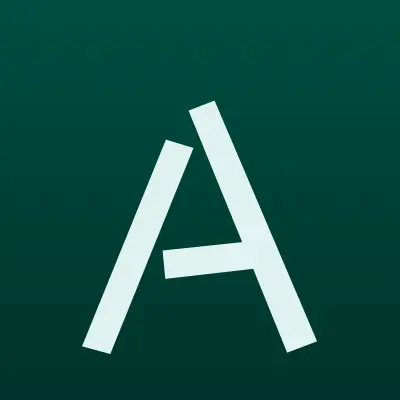 Аптека от склада, сеть аптек, лого-визитка