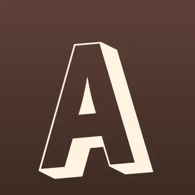 Архив, Администрация г. Новый Уренгой, лого-визитка
