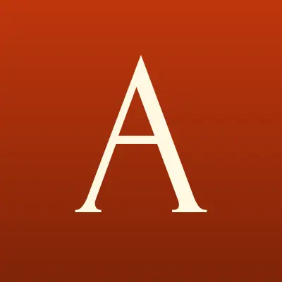 Аврора, продуктовый магазин, лого-визитка