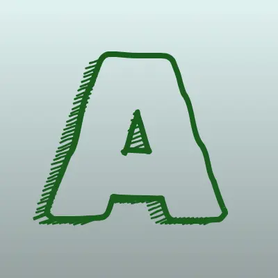 Авто, лого-визитка