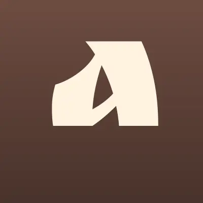 АвтоМиг, магазин автозапчастей, лого-визитка