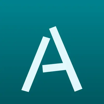 АвтоТехЦентр, лого-визитка