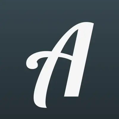 Автокинотеатр, лого-визитка