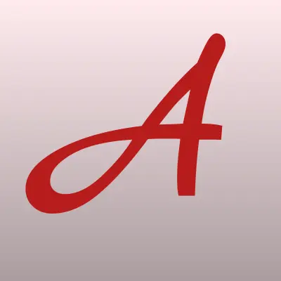 Автолюбитель, магазин автозапчастей, лого-визитка