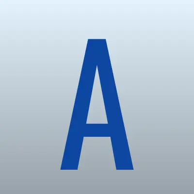 АвтомаксГрупп, лого-визитка