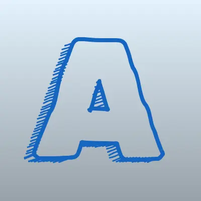 Автомания, автотехцентр, лого-визитка