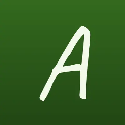 Автомаркет, лого-визитка
