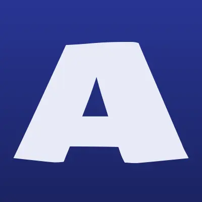 Автопрофи, магазин, лого-визитка