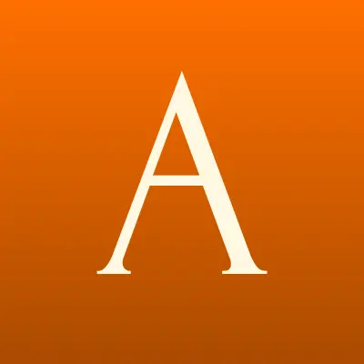 Автореал, магазин запчастей, лого-визитка