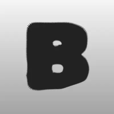 BASK, одежда для экстремальных условий, лого-визитка