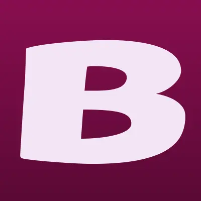 Бар 1/4, лого-визитка