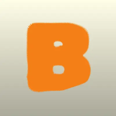 Берлога, магазин, лого-визитка