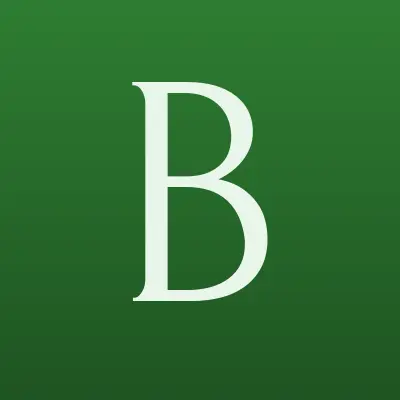 Блондинка, парикмахерская, лого-визитка