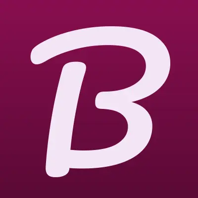 Bronoskins, сервисный центр, лого-визитка