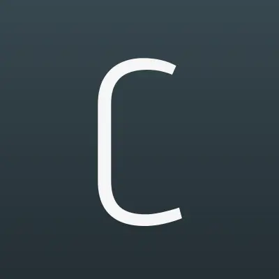 CALISTA, магазин женской одежды, лого-визитка