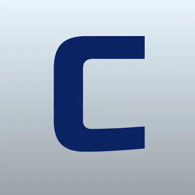 CIEL, дистрибьюторский центр, лого-визитка