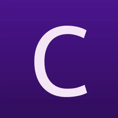 CMD, клиника, лого-визитка