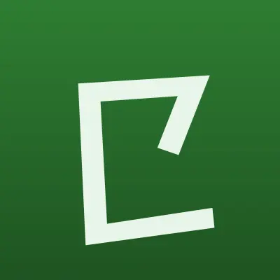 Cstore, магазин электроники, лого-визитка