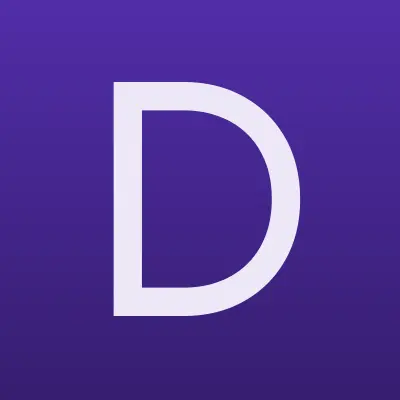 DNS Сервис, сервисный центр по ремонту техники, лого-визитка