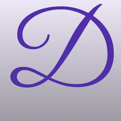 Davita-мебель, мебельный салон, лого-визитка