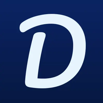 Discovery.nur, салон, лого-визитка