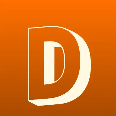 Don Juan, магазин мужской одежды, лого-визитка