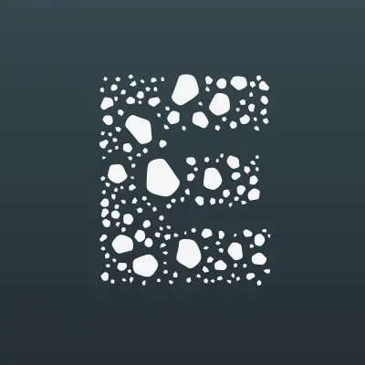 ЭГОист, салон мужской одежды, лого-визитка