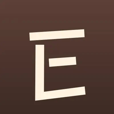 Едим Дома!, мастерская кухонной мебели, лого-визитка