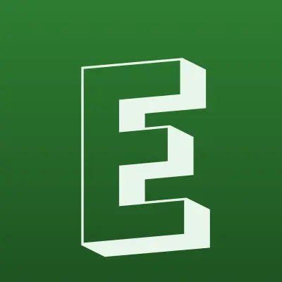 Единый расчетно-информационный центр ЯНАО, лого-визитка