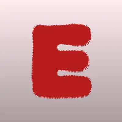 Эталон, магазин, лого-визитка