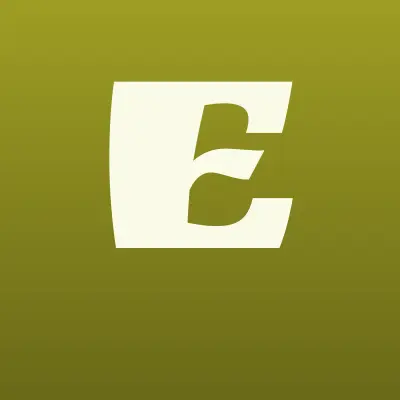 Евро-интерьер, строительная фирма, лого-визитка