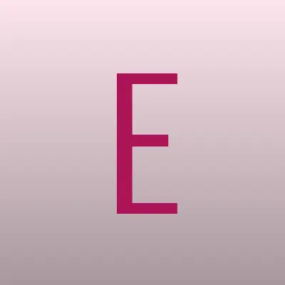 Европейский дворик, лого-визитка