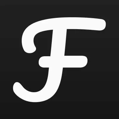 FACEcontrol, магазин расходных материалов для салонов красоты, лого-визитка