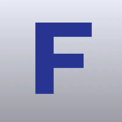 Faza Electronics, сервисный центр, лого-визитка