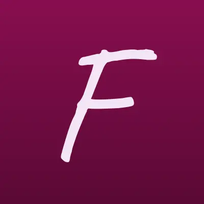 FinLine-Автозайм, микрофинансовая компания, лого-визитка