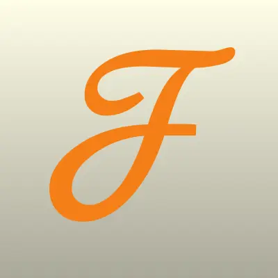 Финам, лого-визитка