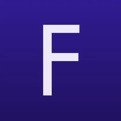 Финансово-бюджетное управление сферы образования, лого-визитка