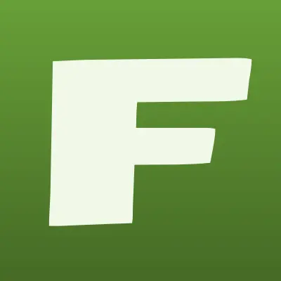 Флагман, торговый центр, лого-визитка