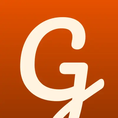 GRAND, кофе-бар, лого-визитка