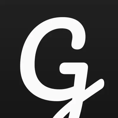 GiraFFe, экспресс типография, лого-визитка