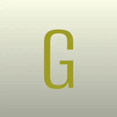 Global Finance, лого-визитка