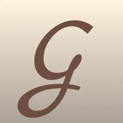 Gloria Jeans, магазин, лого-визитка