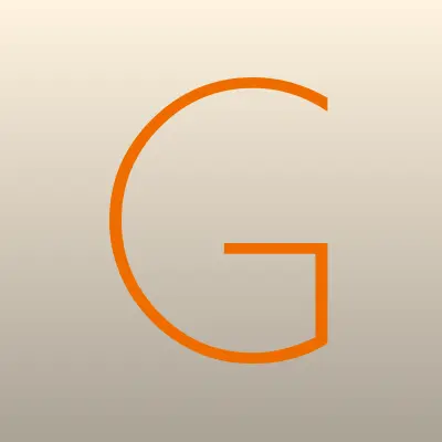 GoodЛак, ногтевая студия, лого-визитка