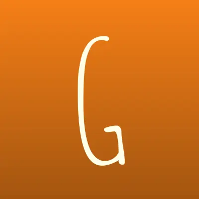 Grace, салон красоты, лого-визитка