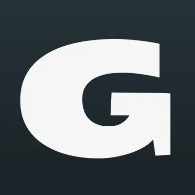 Green Room, кафе, лого-визитка